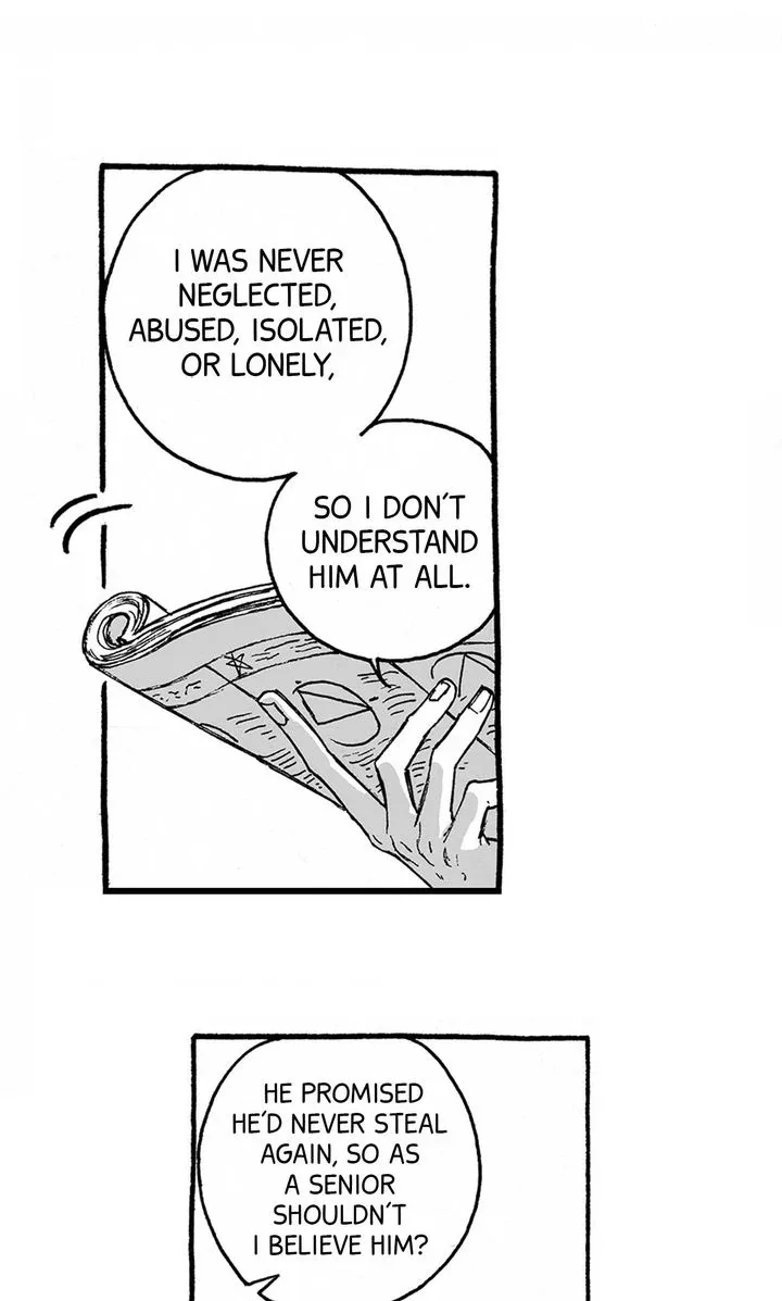 A Guilty Victim-Player's Hustle Play Chapter 13 page 10