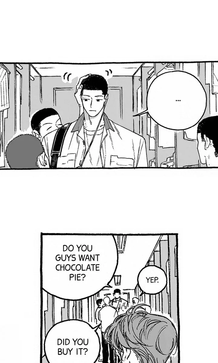 A Guilty Victim-Player's Hustle Play Chapter 13 page 25