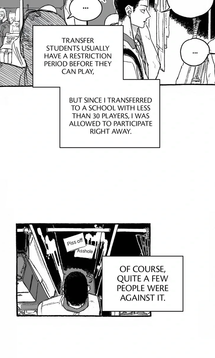A Guilty Victim-Player's Hustle Play Chapter 13 page 16