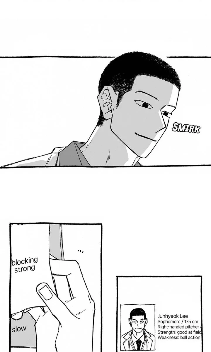 A Guilty Victim-Player's Hustle Play Chapter 13 page 4