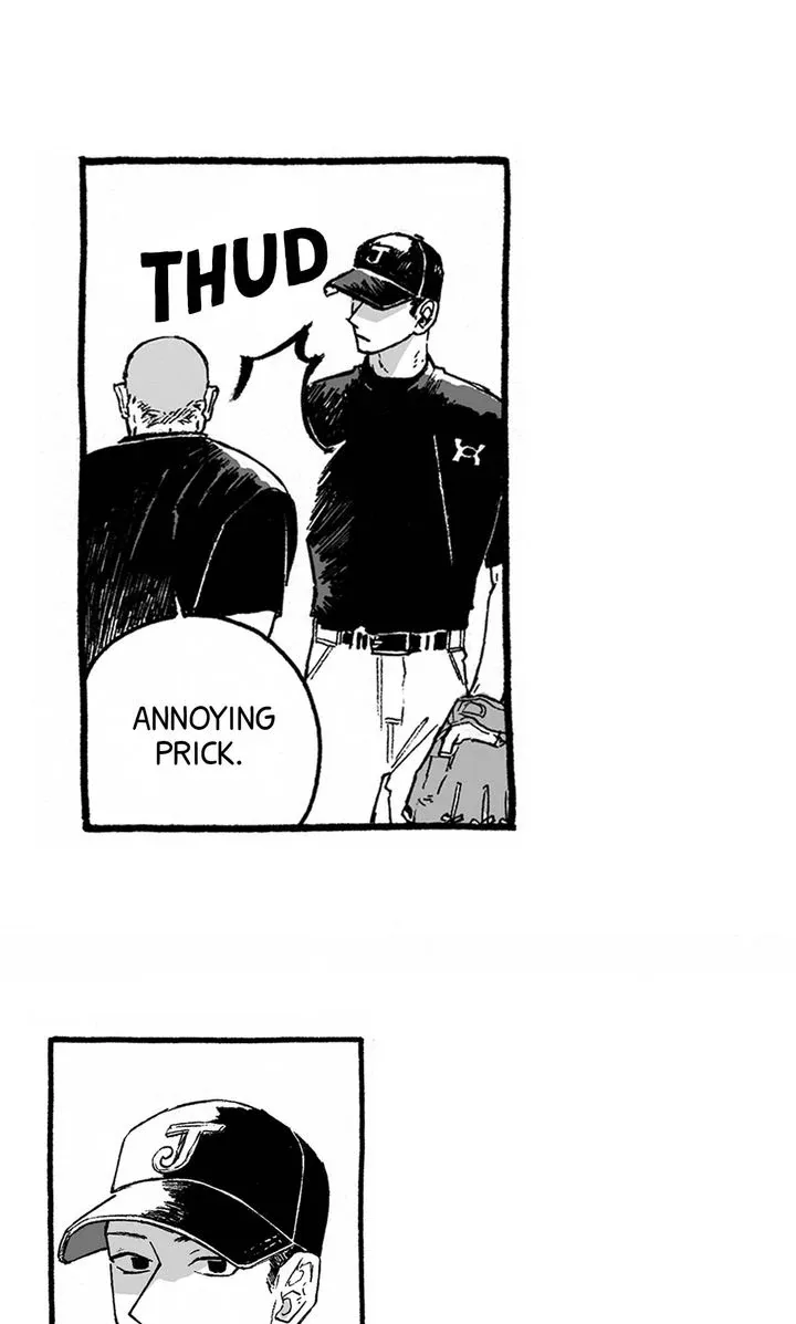A Guilty Victim-Player's Hustle Play Chapter 13 page 12