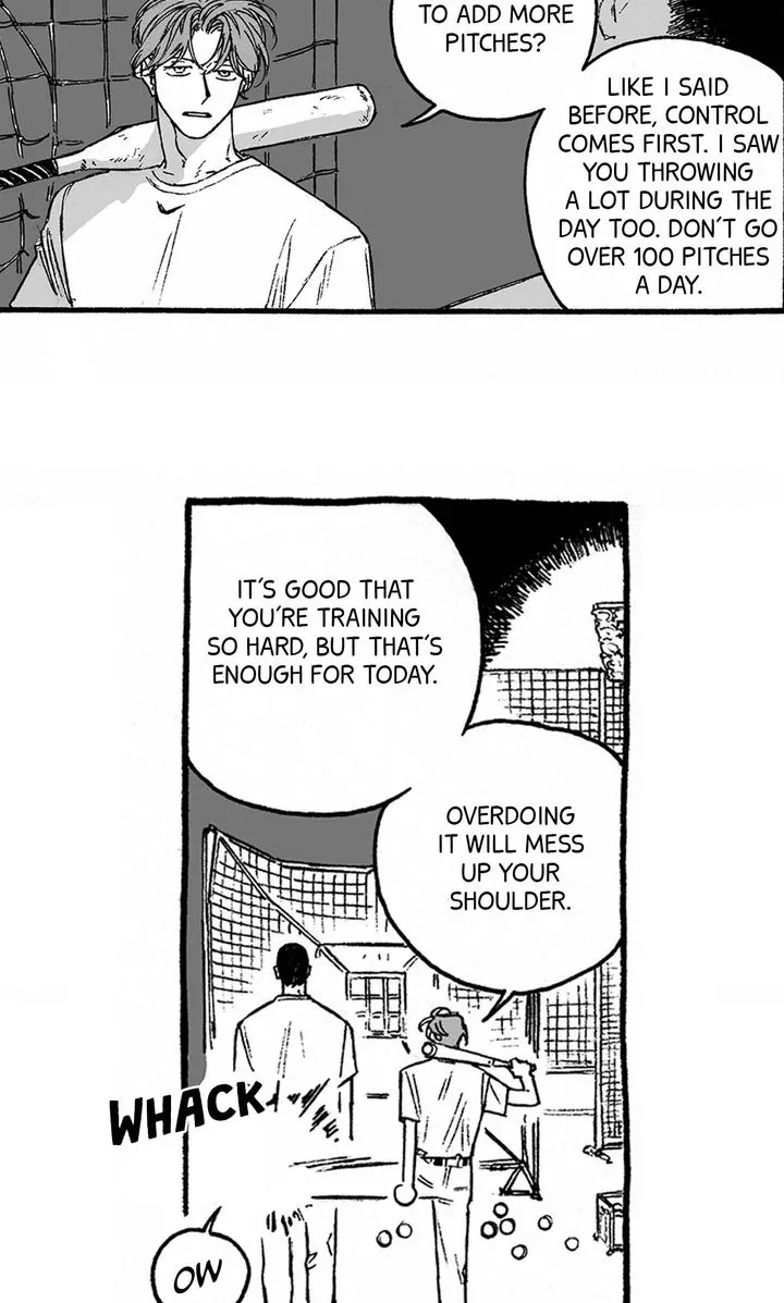 A Guilty Victim-Player's Hustle Play Chapter 13 page 31