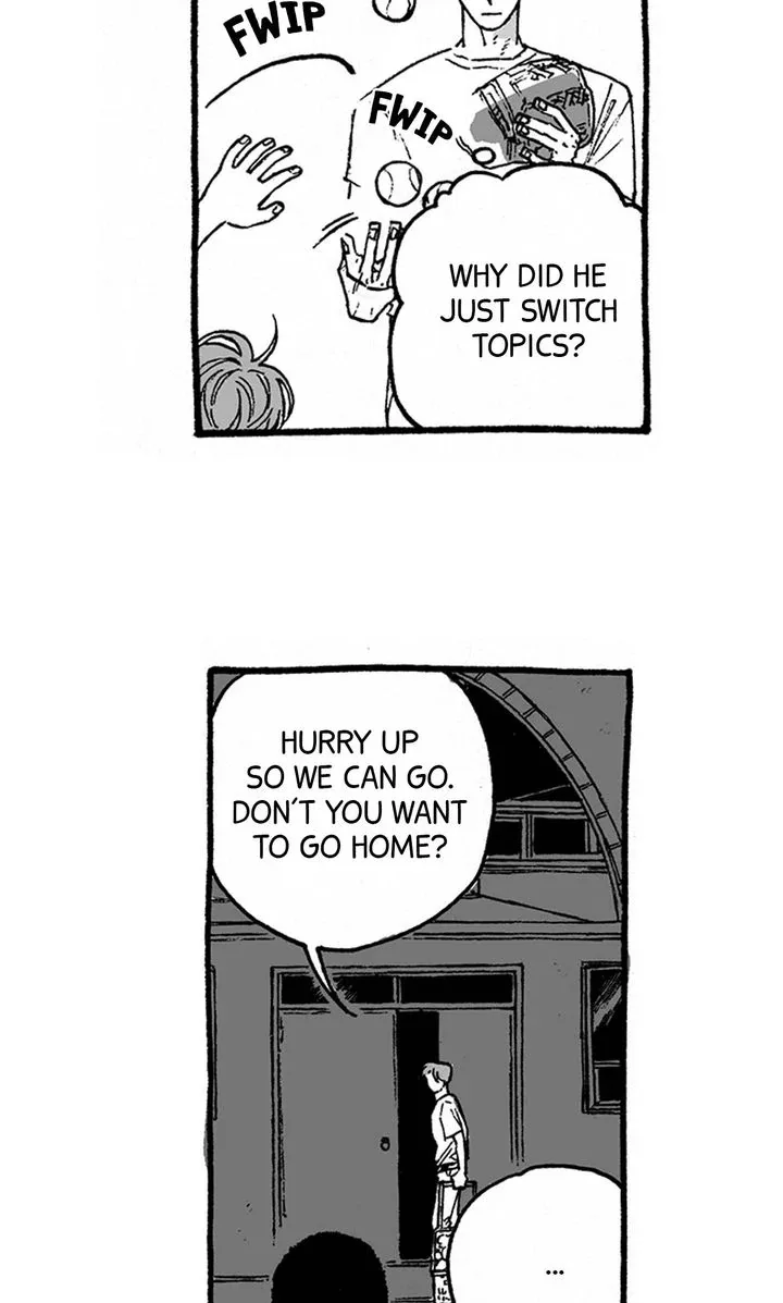 A Guilty Victim-Player's Hustle Play Chapter 13 page 35