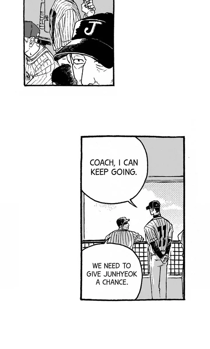 A Guilty Victim-Player's Hustle Play Chapter 13 page 43