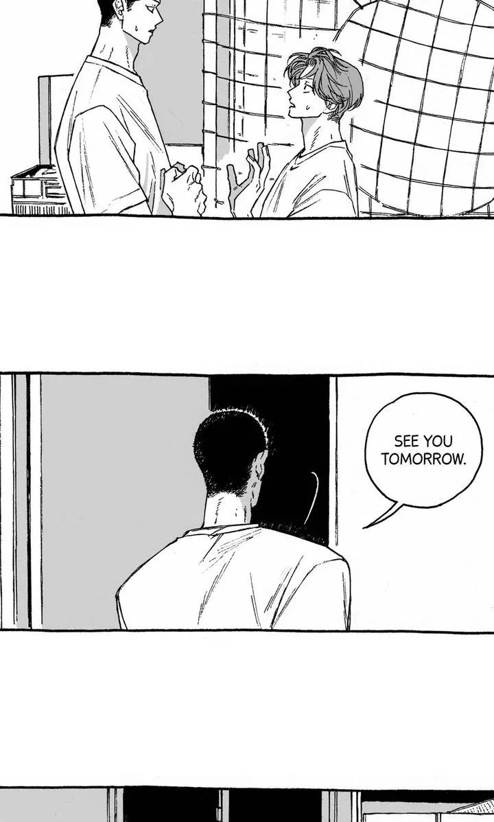 A Guilty Victim-Player's Hustle Play Chapter 13 page 40