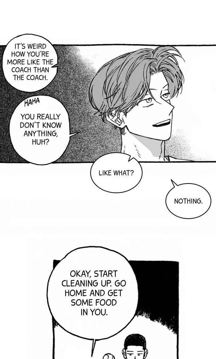 A Guilty Victim-Player's Hustle Play Chapter 13 page 34