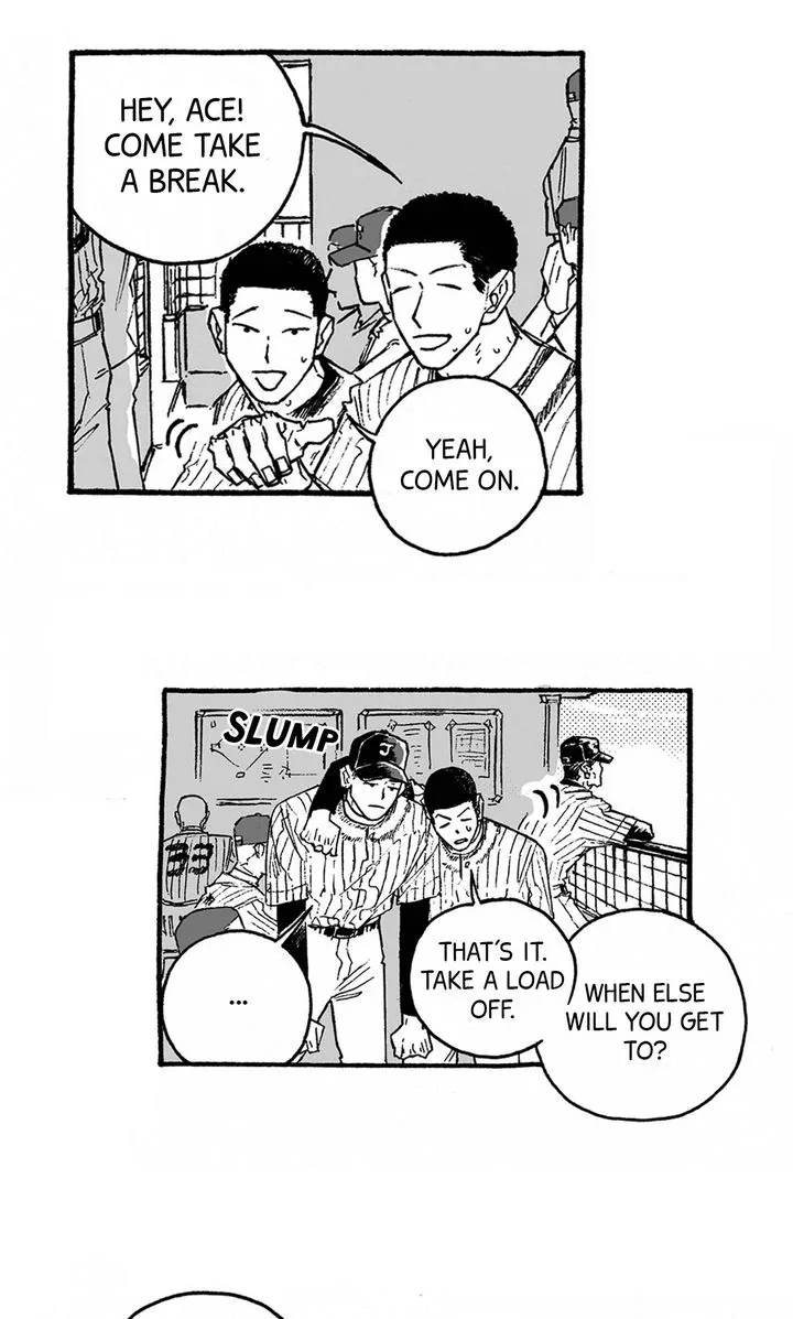 A Guilty Victim-Player's Hustle Play Chapter 13 page 44