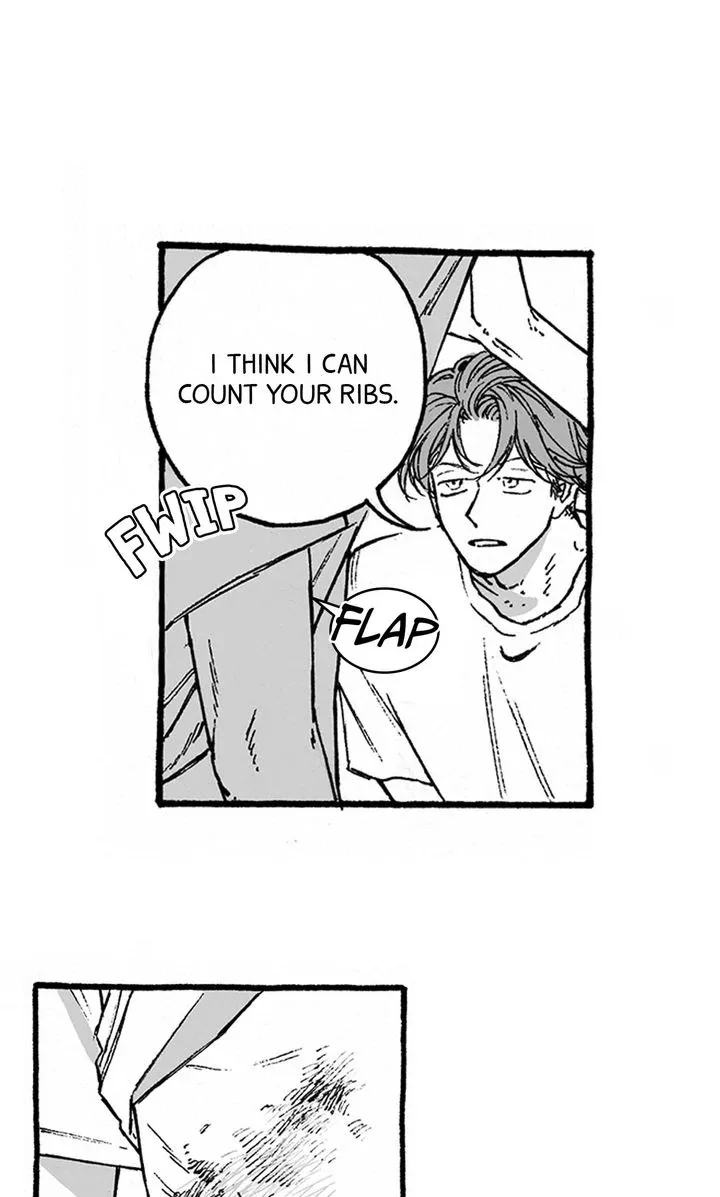 A Guilty Victim-Player's Hustle Play Chapter 13 page 38