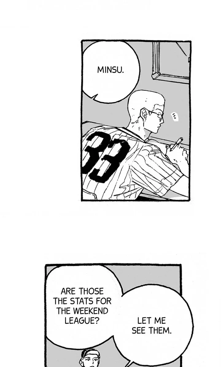 A Guilty Victim-Player's Hustle Play Chapter 13 page 47