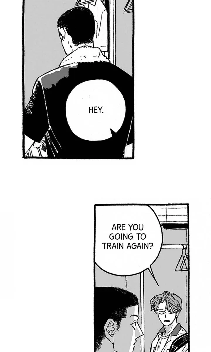 A Guilty Victim-Player's Hustle Play Chapter 13 page 54