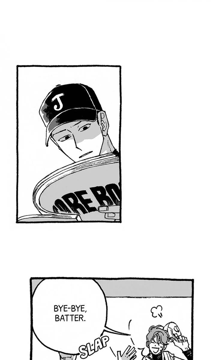 A Guilty Victim-Player's Hustle Play Chapter 13 page 50