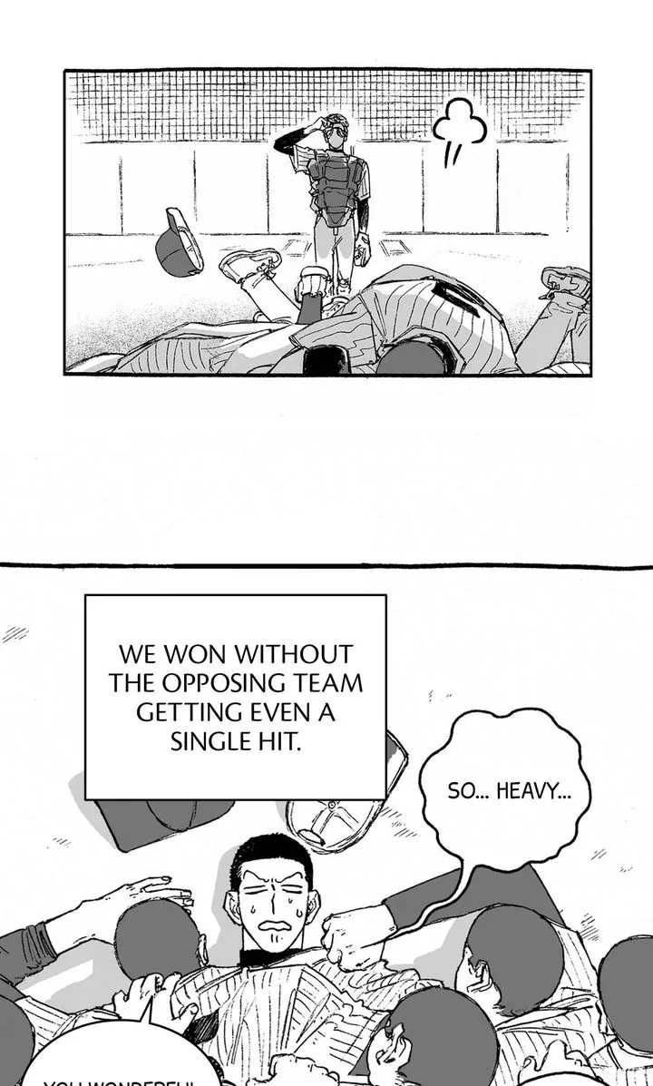 A Guilty Victim-Player's Hustle Play Chapter 13 page 21