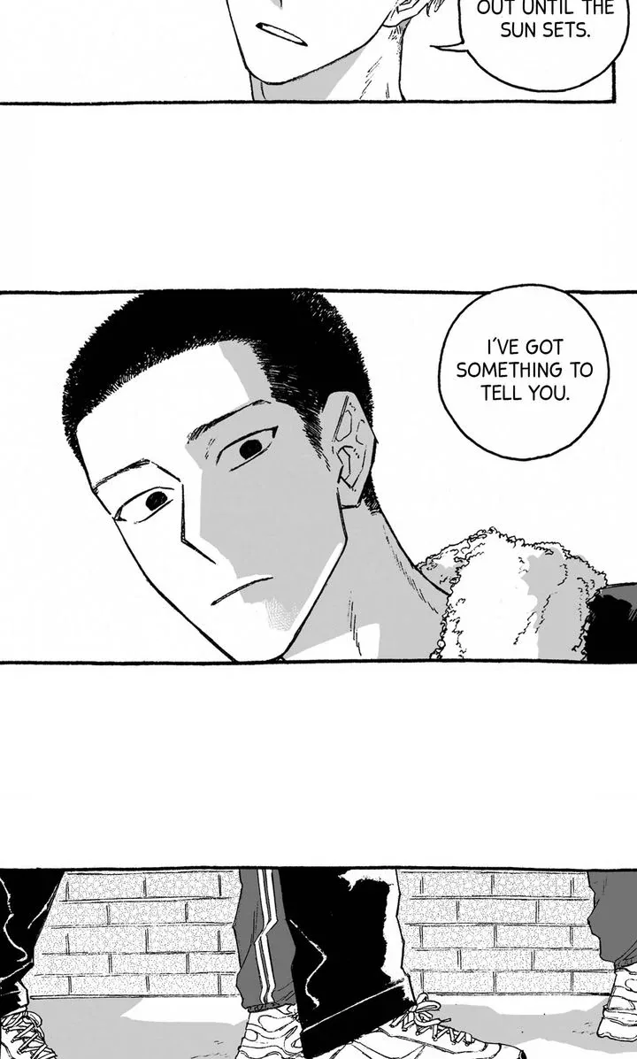 A Guilty Victim-Player's Hustle Play Chapter 13 page 56