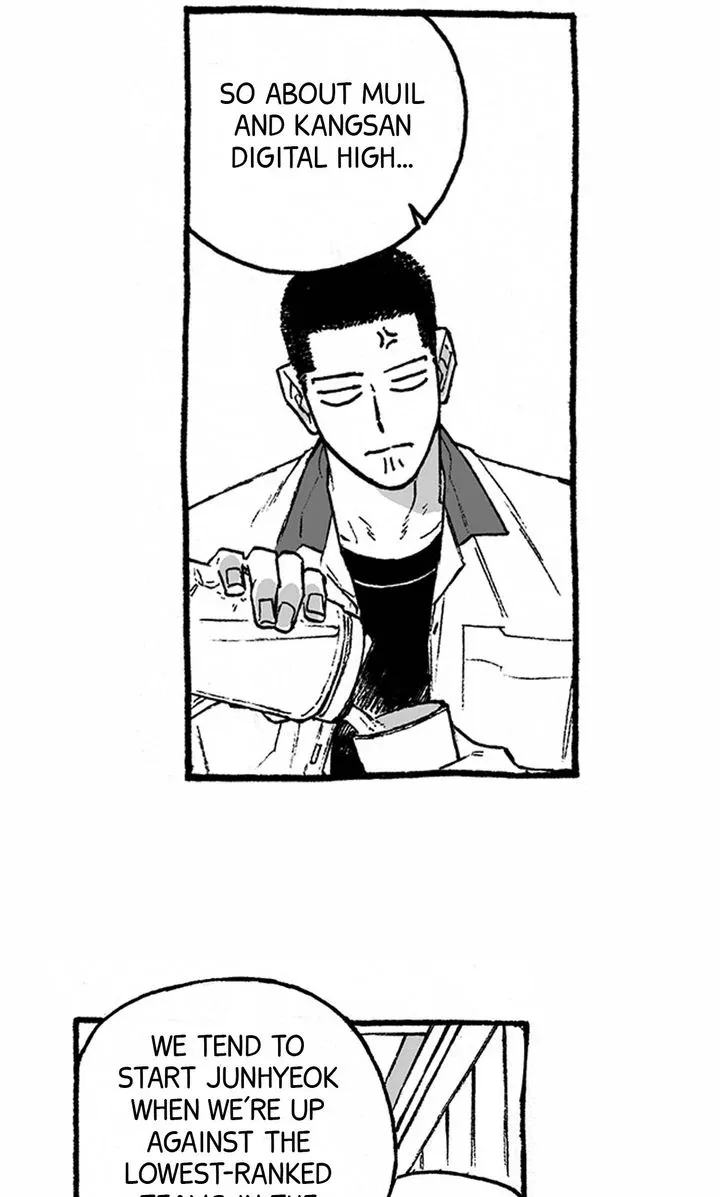 A Guilty Victim-Player's Hustle Play Chapter 13 page 61
