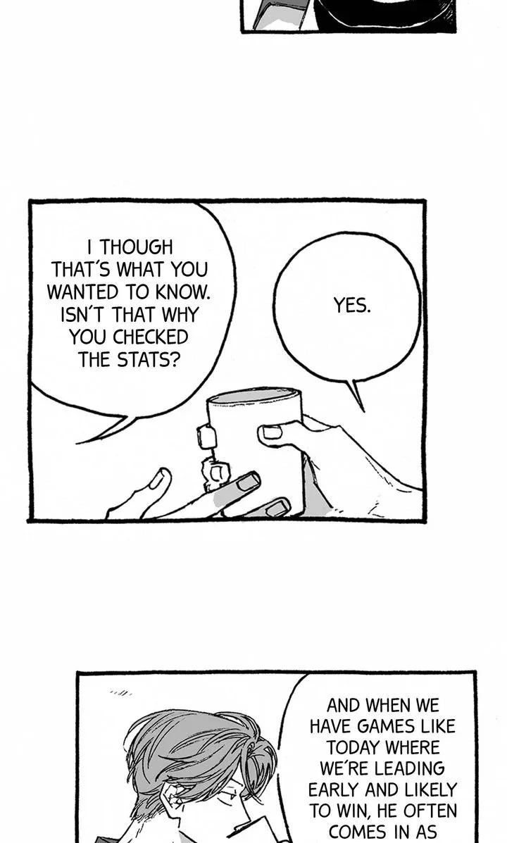 A Guilty Victim-Player's Hustle Play Chapter 13 page 63