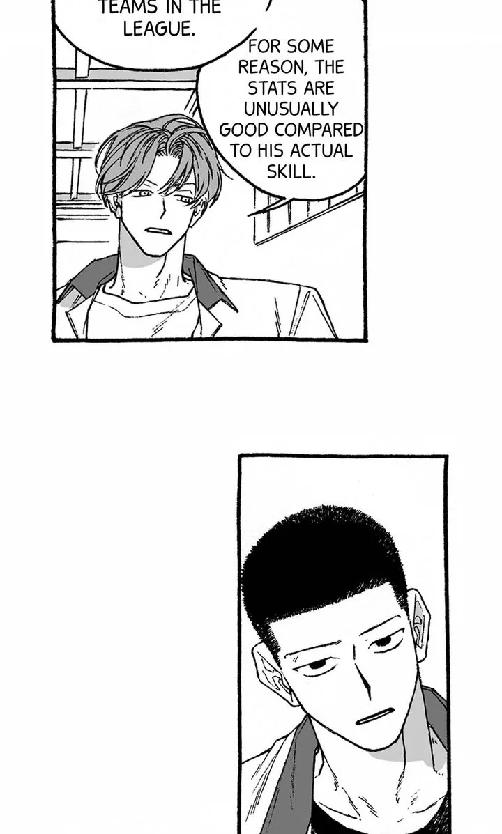 A Guilty Victim-Player's Hustle Play Chapter 13 page 62