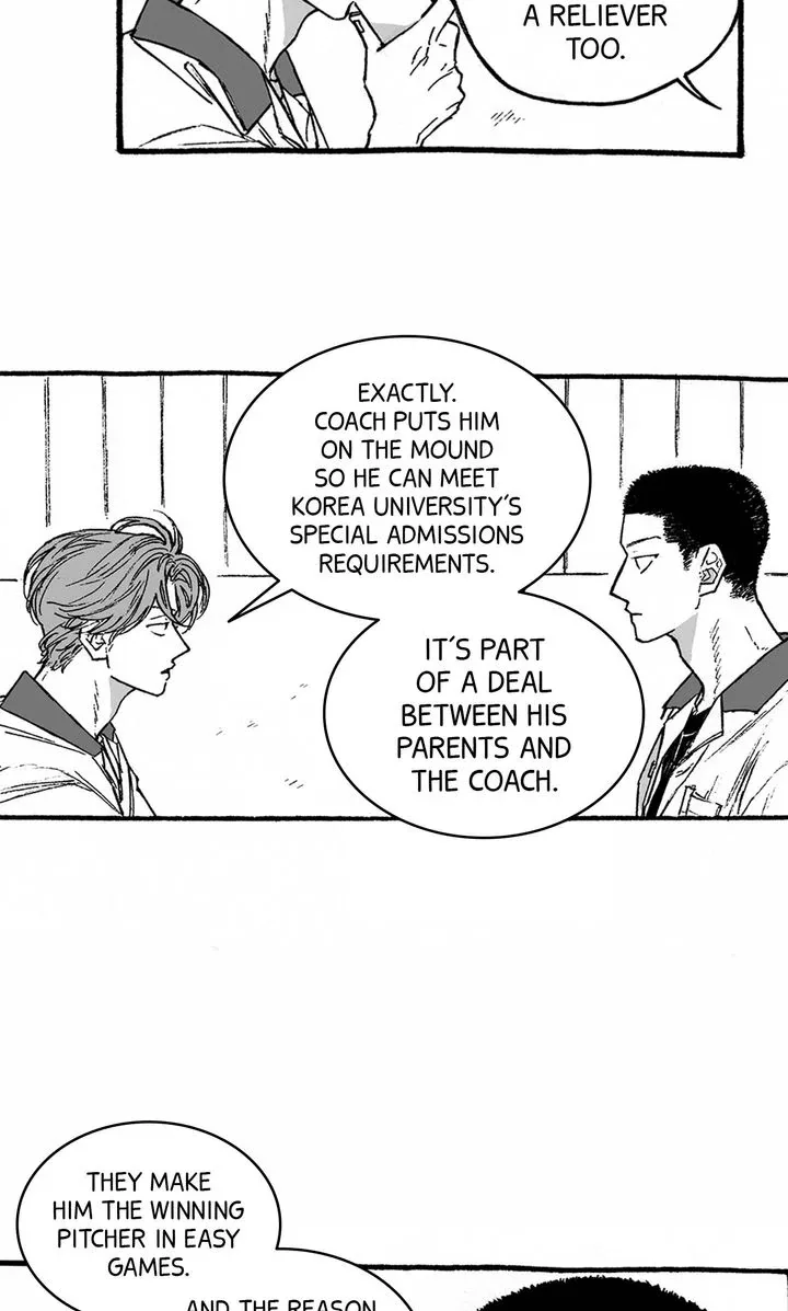 A Guilty Victim-Player's Hustle Play Chapter 13 page 64