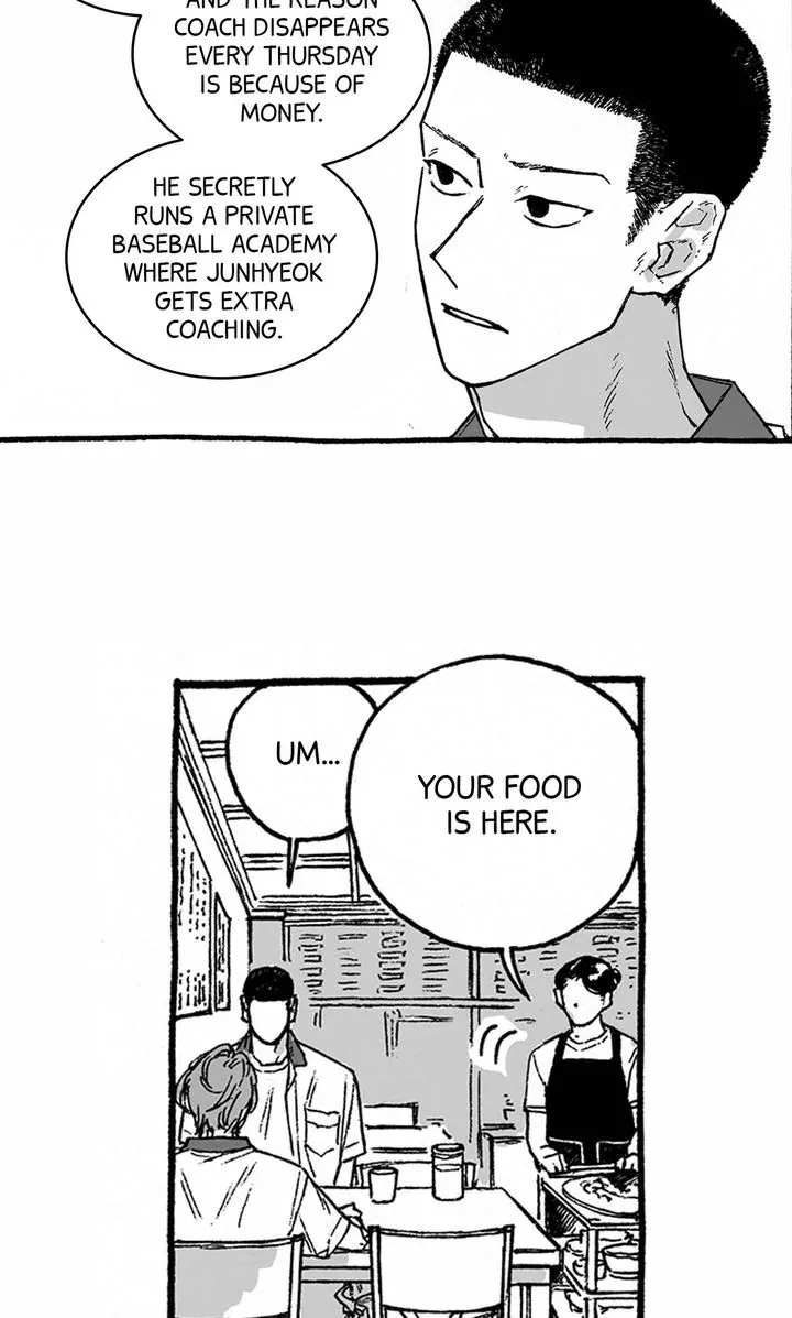 A Guilty Victim-Player's Hustle Play Chapter 13 page 65