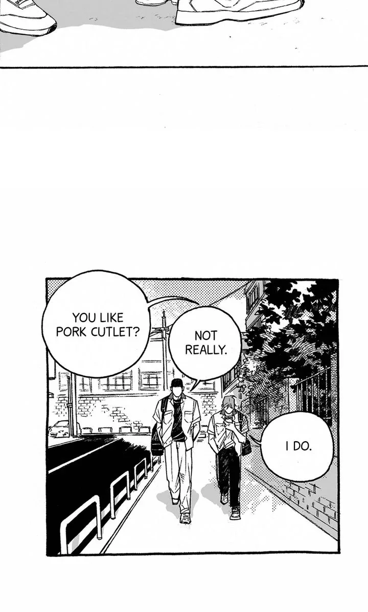 A Guilty Victim-Player's Hustle Play Chapter 13 page 57