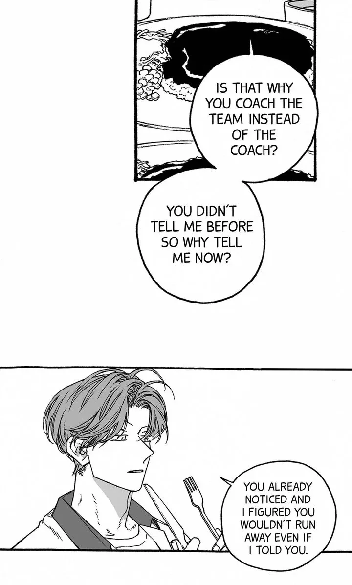 A Guilty Victim-Player's Hustle Play Chapter 13 page 67