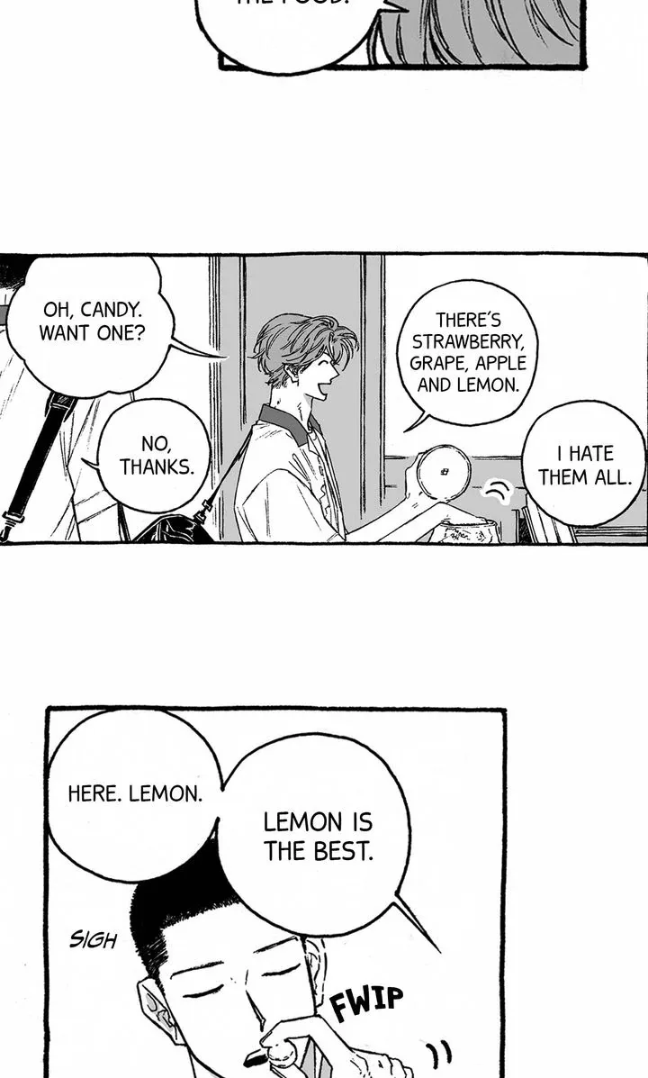 A Guilty Victim-Player's Hustle Play Chapter 13 page 75