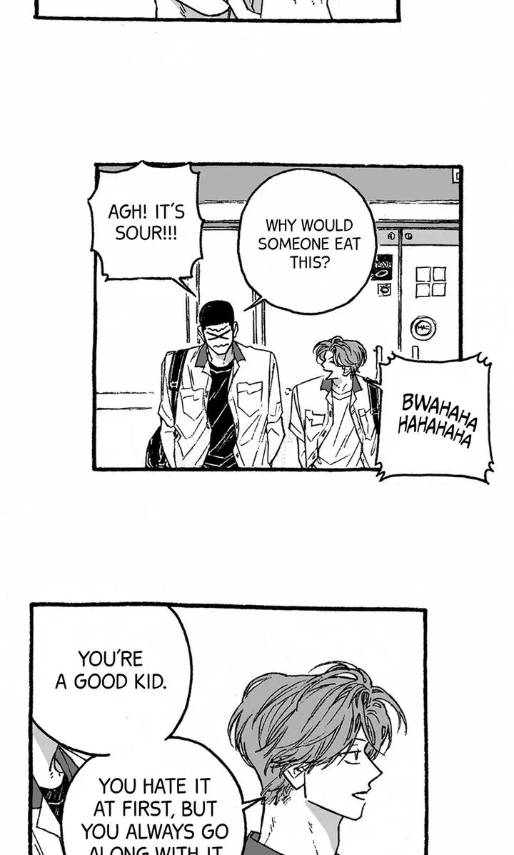 A Guilty Victim-Player's Hustle Play Chapter 13 page 76