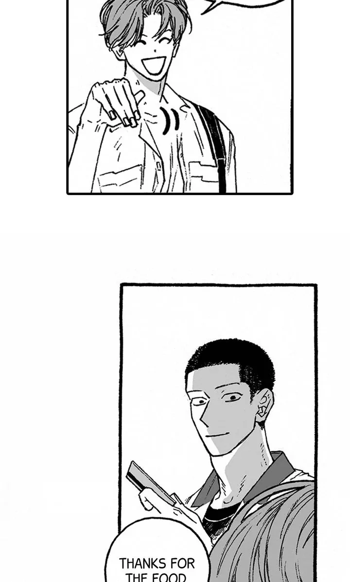A Guilty Victim-Player's Hustle Play Chapter 13 page 74