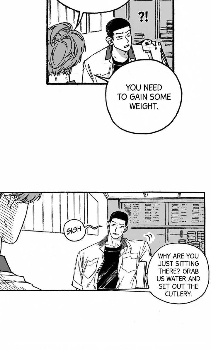 A Guilty Victim-Player's Hustle Play Chapter 13 page 60