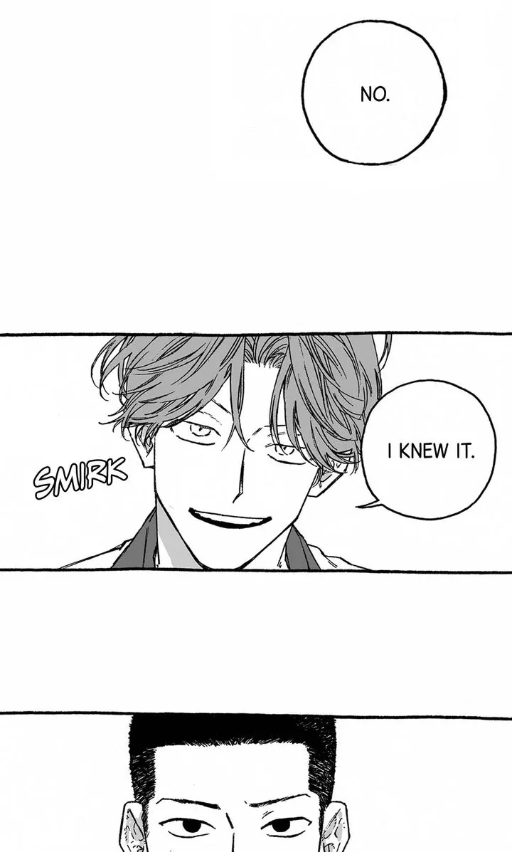 A Guilty Victim-Player's Hustle Play Chapter 13 page 70