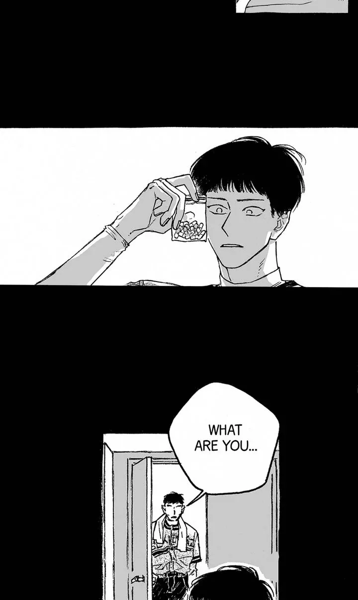 A Guilty Victim-Player's Hustle Play Chapter 14 page 19