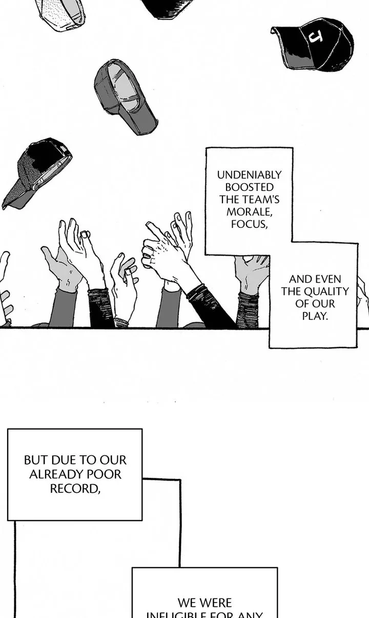 A Guilty Victim-Player's Hustle Play Chapter 14 page 3