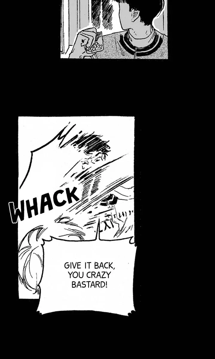A Guilty Victim-Player's Hustle Play Chapter 14 page 20