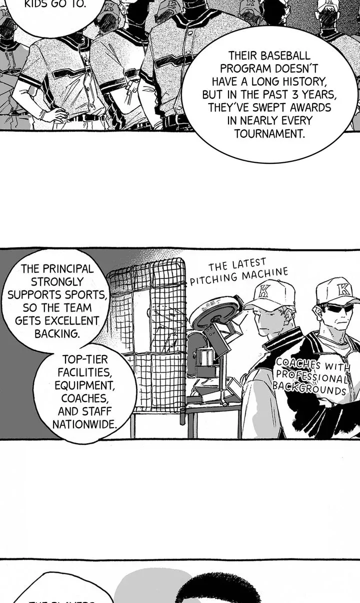 A Guilty Victim-Player's Hustle Play Chapter 14 page 9