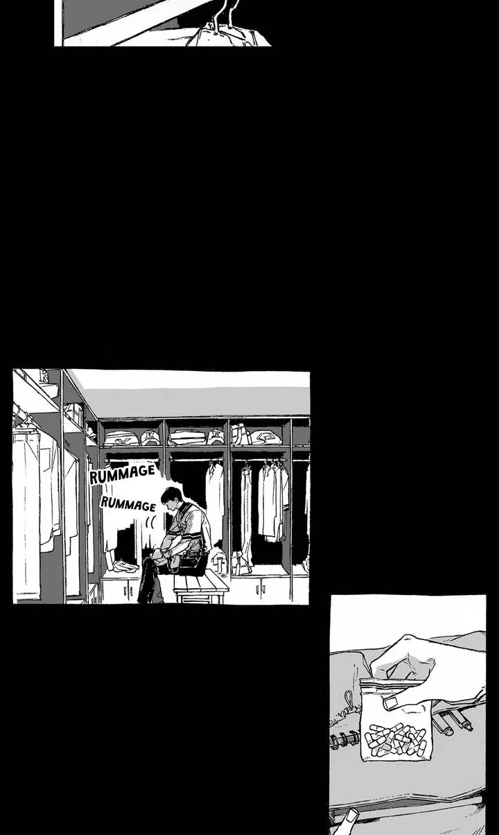A Guilty Victim-Player's Hustle Play Chapter 14 page 18