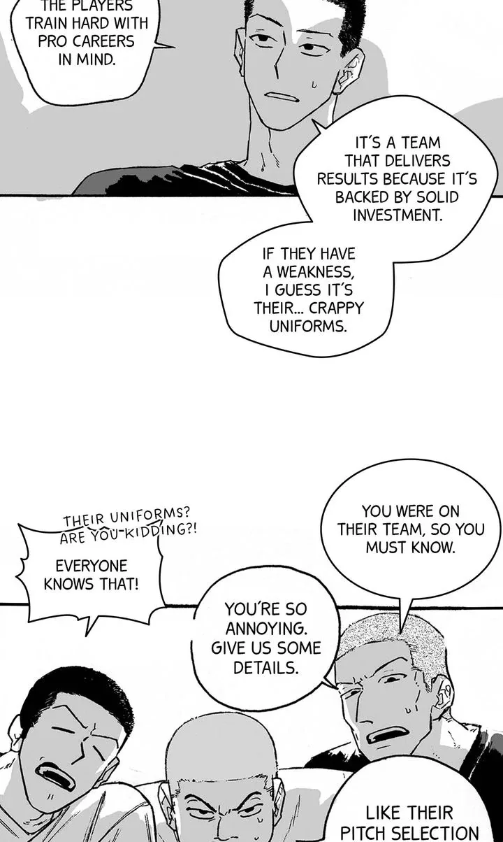A Guilty Victim-Player's Hustle Play Chapter 14 page 10