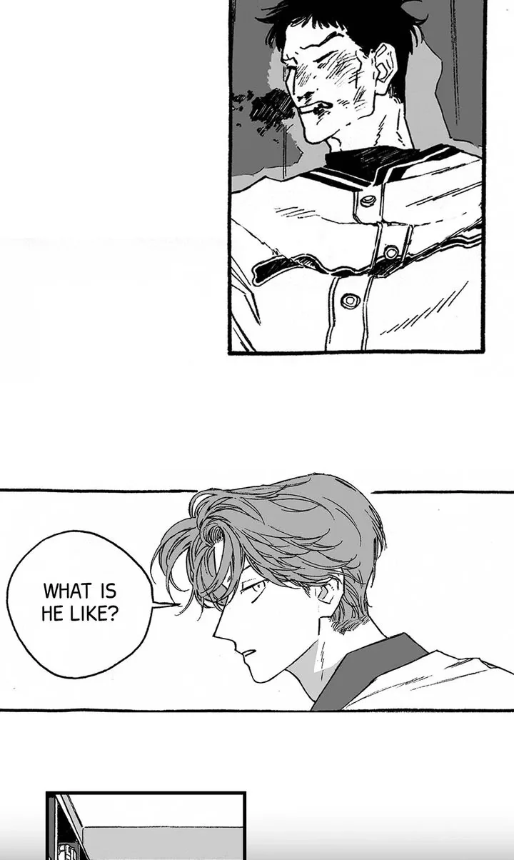 A Guilty Victim-Player's Hustle Play Chapter 14 page 16