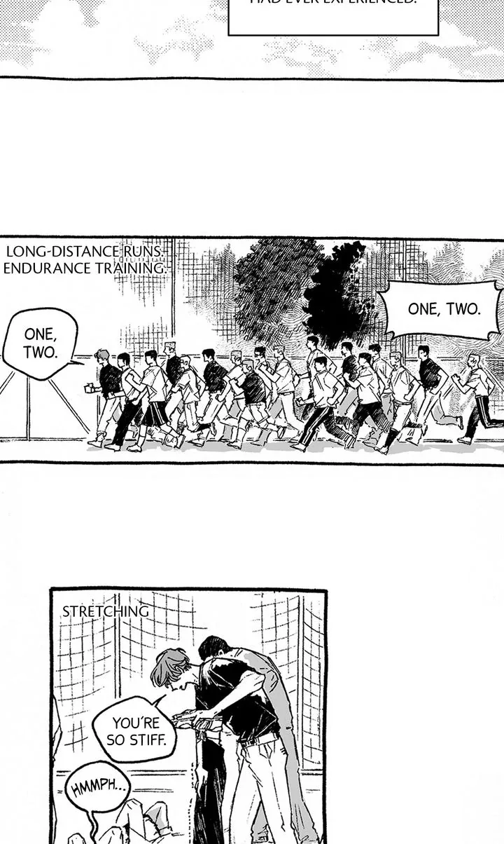 A Guilty Victim-Player's Hustle Play Chapter 14 page 27