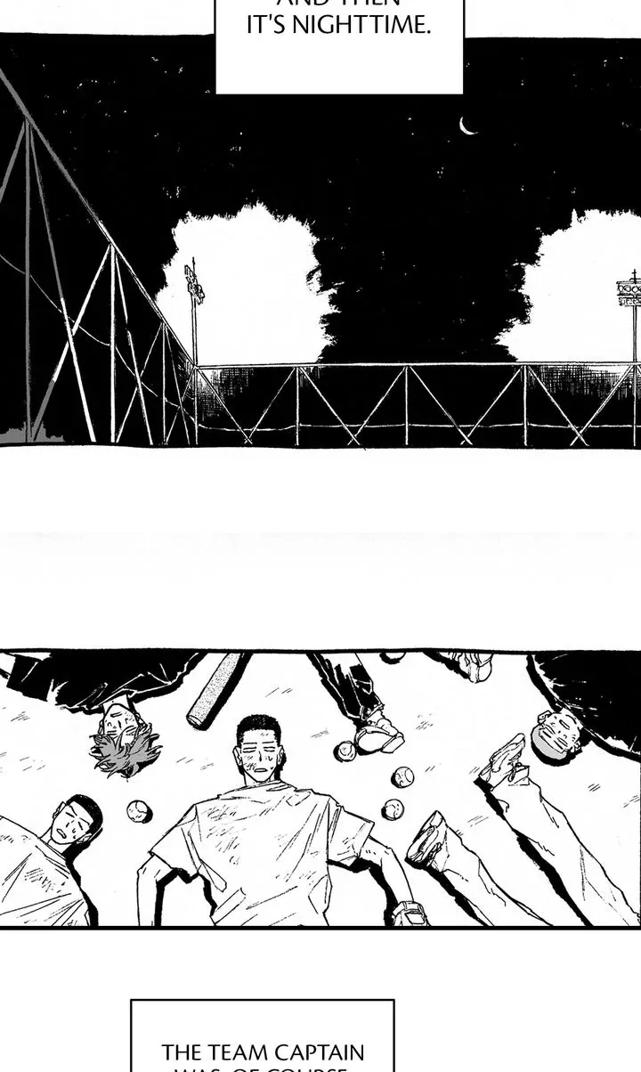 A Guilty Victim-Player's Hustle Play Chapter 14 page 31