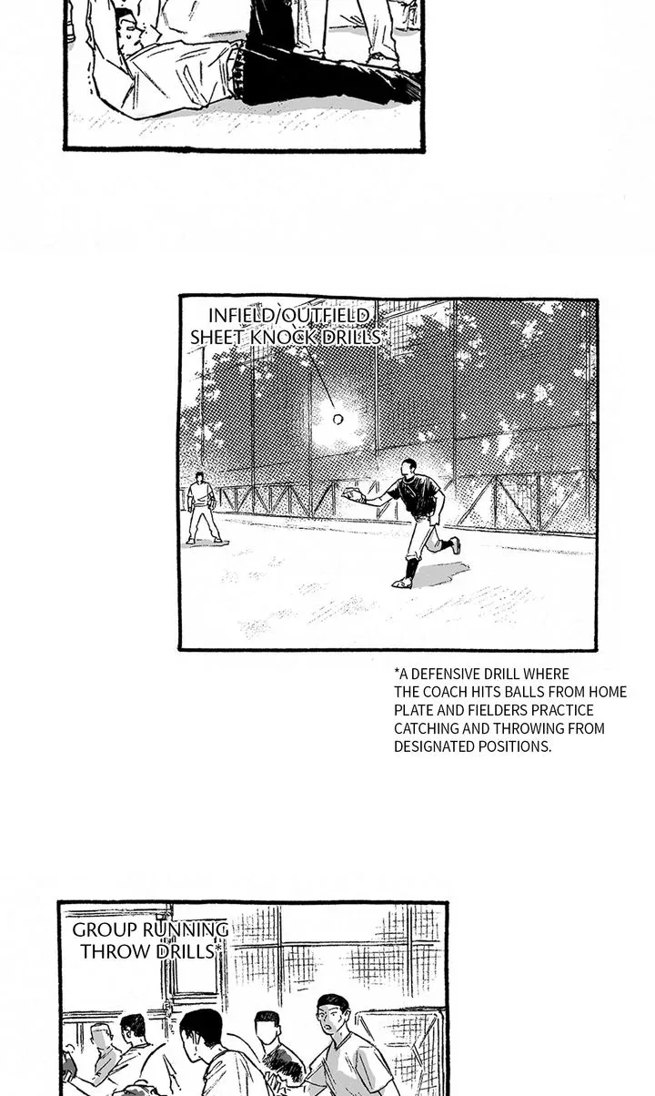 A Guilty Victim-Player's Hustle Play Chapter 14 page 28