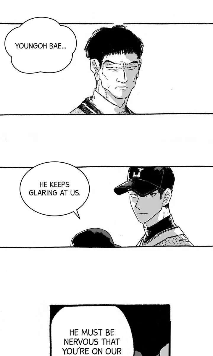 A Guilty Victim-Player's Hustle Play Chapter 14 page 43