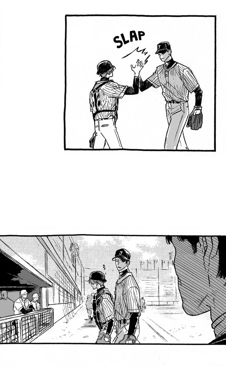 A Guilty Victim-Player's Hustle Play Chapter 14 page 42