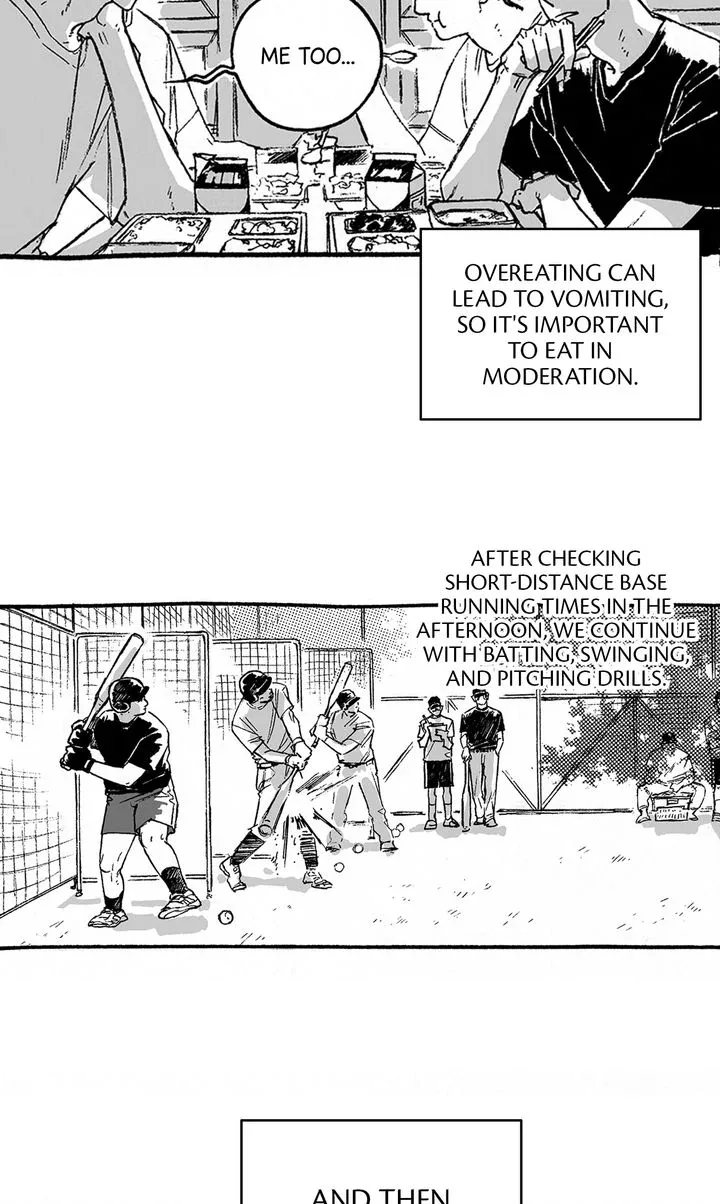 A Guilty Victim-Player's Hustle Play Chapter 14 page 30