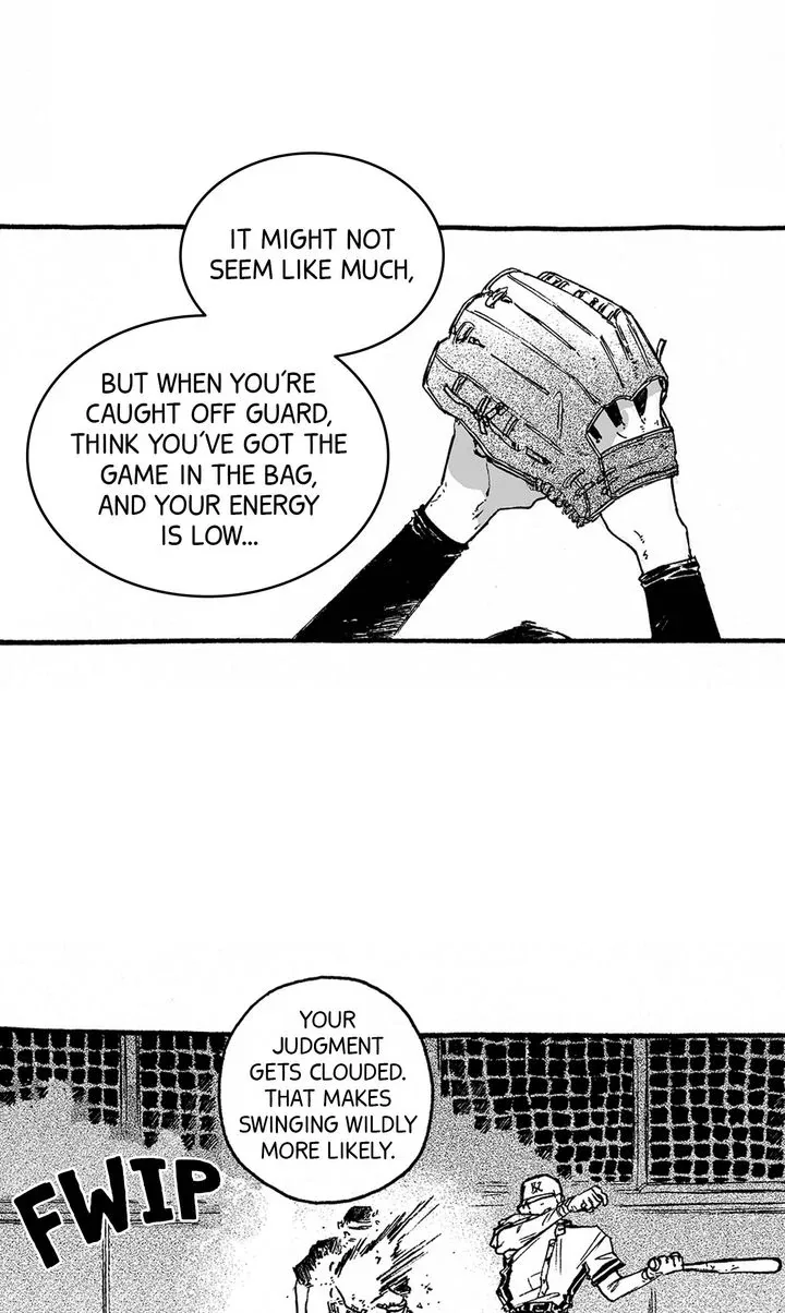 A Guilty Victim-Player's Hustle Play Chapter 14 page 40