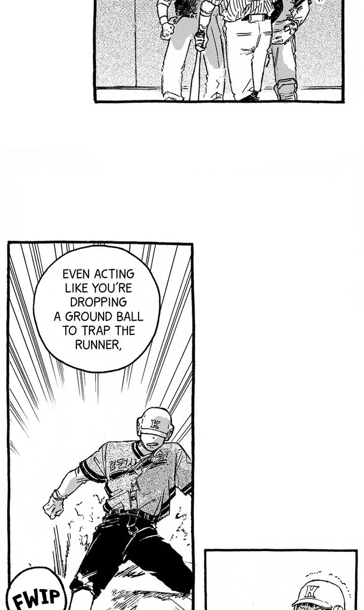 A Guilty Victim-Player's Hustle Play Chapter 14 page 49