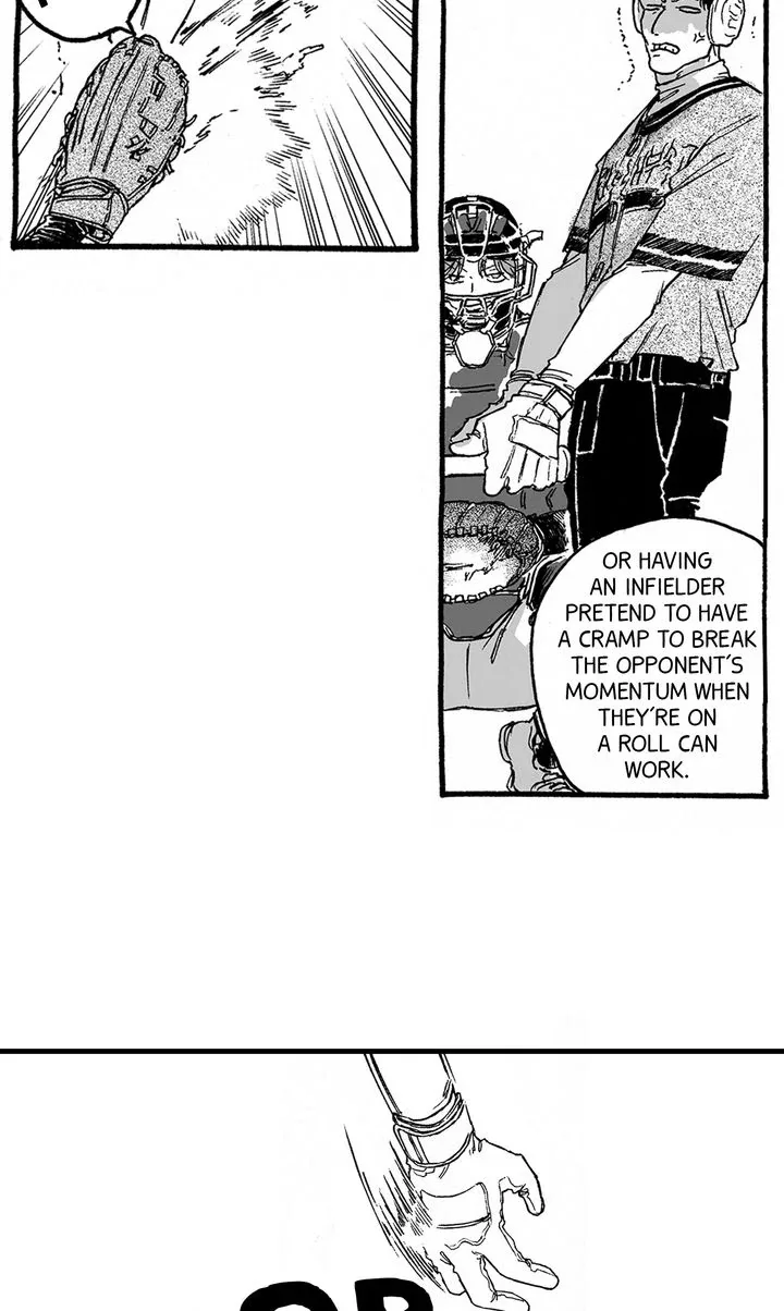 A Guilty Victim-Player's Hustle Play Chapter 14 page 50
