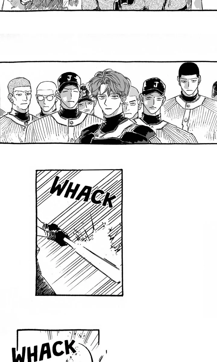 A Guilty Victim-Player's Hustle Play Chapter 14 page 54