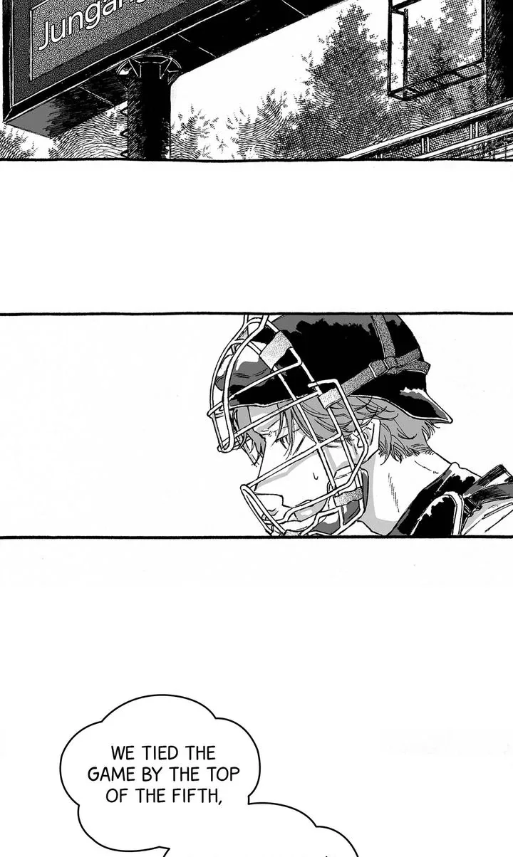 A Guilty Victim-Player's Hustle Play Chapter 14 page 56