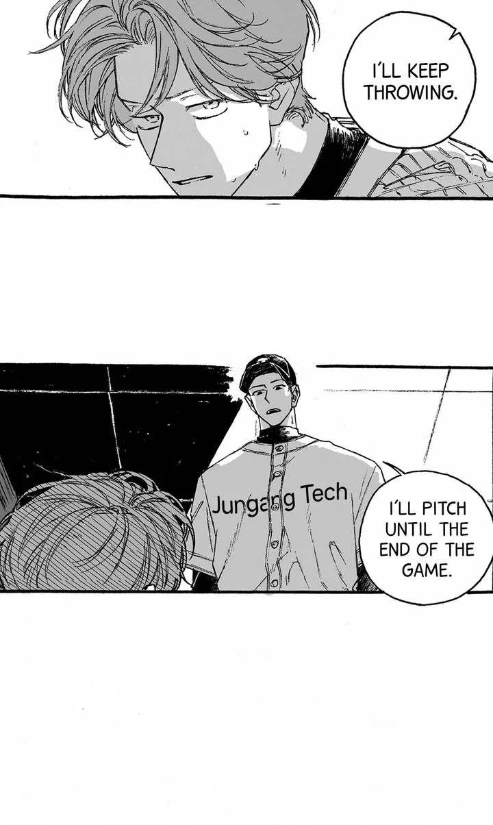 A Guilty Victim-Player's Hustle Play Chapter 14 page 59