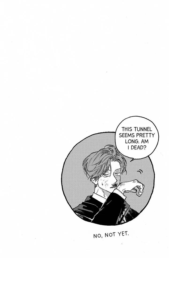 A Guilty Victim-Player's Hustle Play Chapter 14 page 60