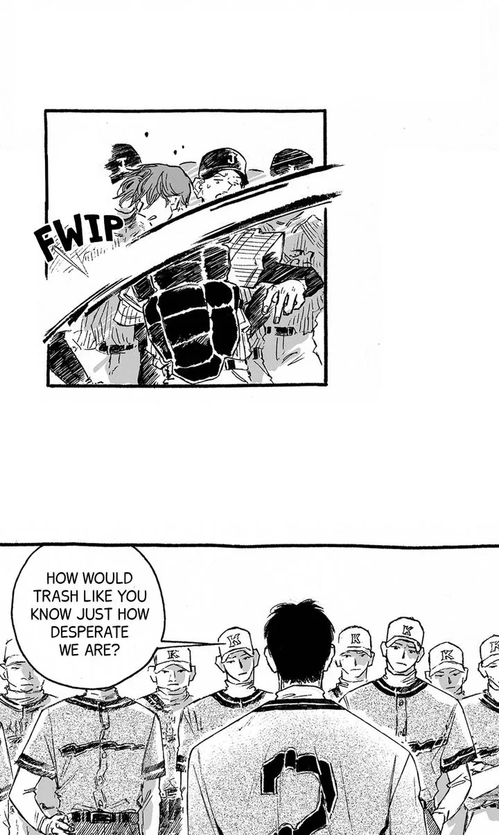 A Guilty Victim-Player's Hustle Play Chapter 14 page 53